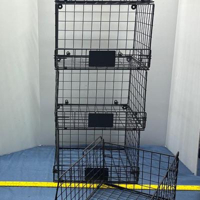 Wire Organizer