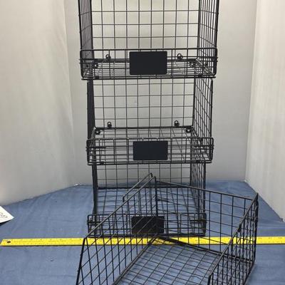 Wire Organizer