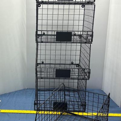 Wire Organizer