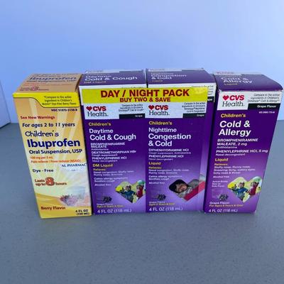 Children’s Wellness Lot