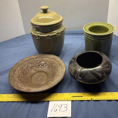 Home Decor Lot