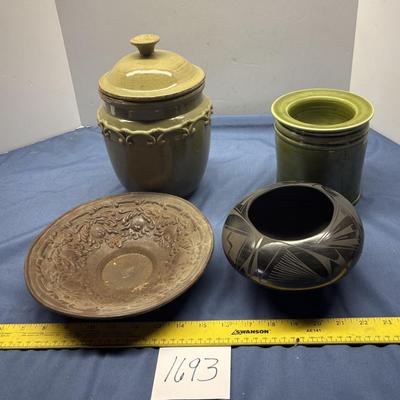 Home Decor Lot