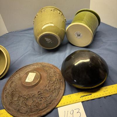 Home Decor Lot