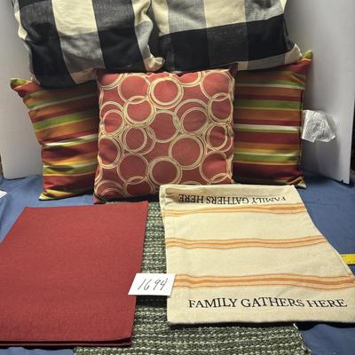 Home Decor Lot