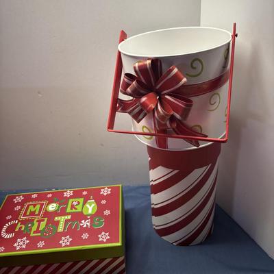 Christmas Lot