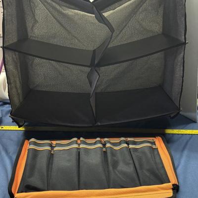 Hanging Storage