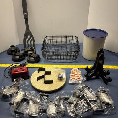 Misc Lot