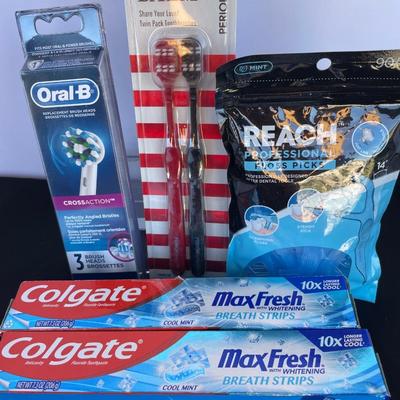 5 Piece Dental Lot