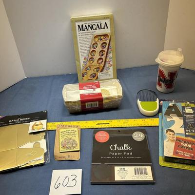 Misc Lot