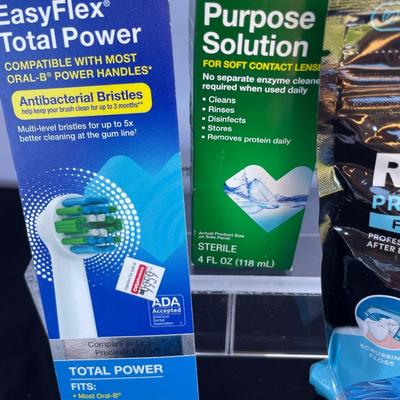 5 Piece Dental Lot B