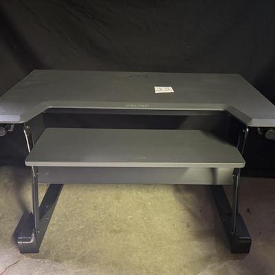 Ergotron Standing Workstation