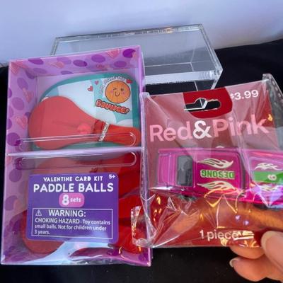 Holiday Lot, Slippers, Socks, and more