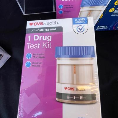 Health and Wellness Test Kits