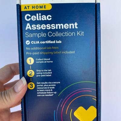 Health and Wellness Test Kits