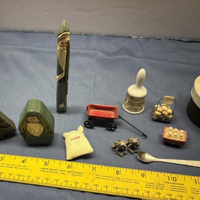 Small Item Lot