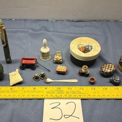 Small Item Lot