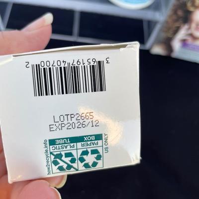 Wellness and beauty Lot