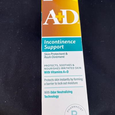 Wellness and beauty Lot
