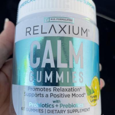 Health & Wellness Lot