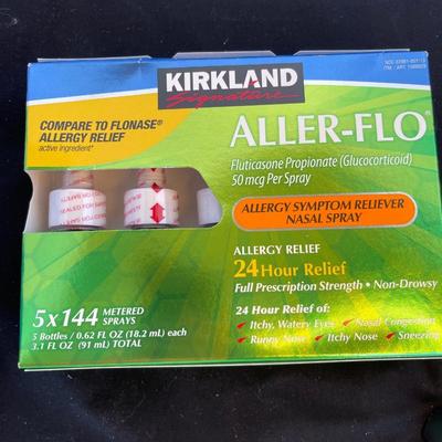Health & Wellness Lot