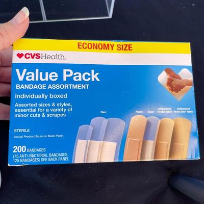 Health & Wellness Lot