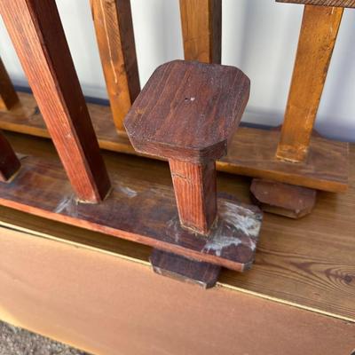 HAT DISPLAY RACKS