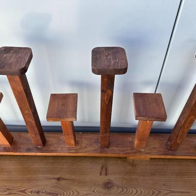 HAT DISPLAY RACKS