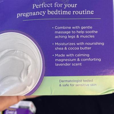 5 Piece Kid’s/Mom Wellness Lot