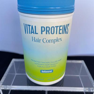 Vital Proteins Hair Complex