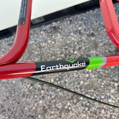VERSA FRONT TINE TILLER CULTIVATOR