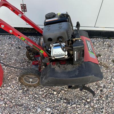 VERSA FRONT TINE TILLER CULTIVATOR
