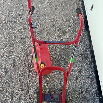 VERSA FRONT TINE TILLER CULTIVATOR