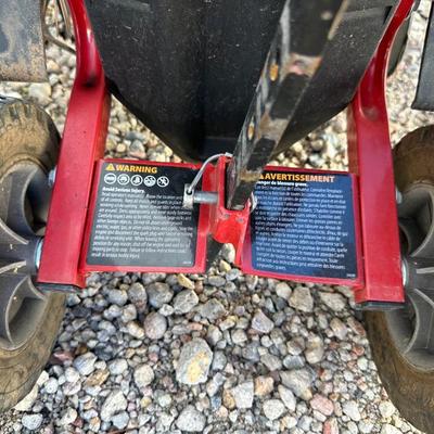 VERSA FRONT TINE TILLER CULTIVATOR