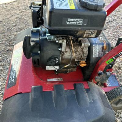 VERSA FRONT TINE TILLER CULTIVATOR