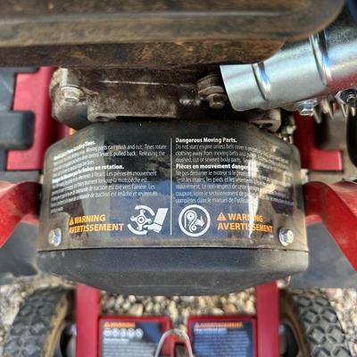 VERSA FRONT TINE TILLER CULTIVATOR