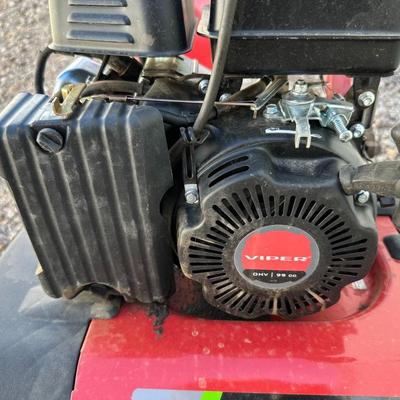 VERSA FRONT TINE TILLER CULTIVATOR