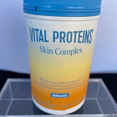 Vital Proteins Skin Complex