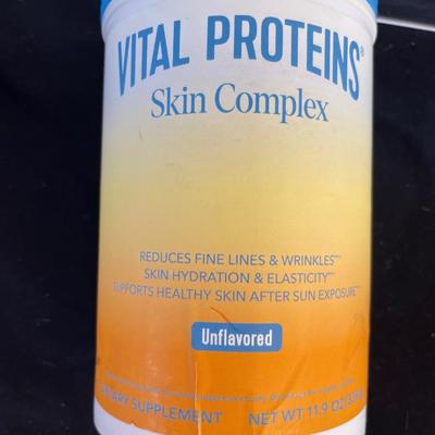 Vital Proteins Skin Complex