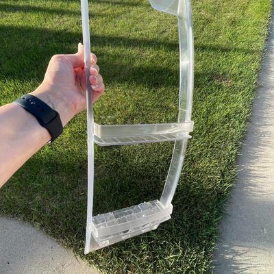 3 Shower Curtains, flat sheets, shower caddy