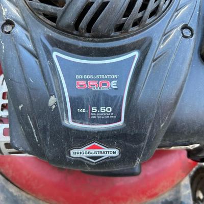 MURRAY 21" LAWN MOWER