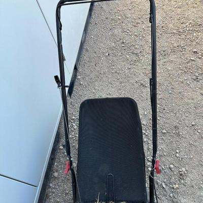 MURRAY 21" LAWN MOWER