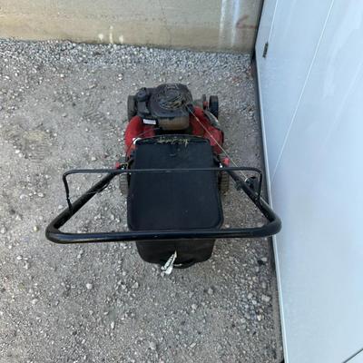 MURRAY 21" LAWN MOWER