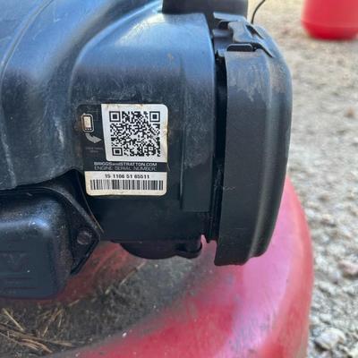 MURRAY 21" LAWN MOWER