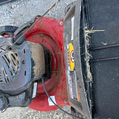 MURRAY 21" LAWN MOWER