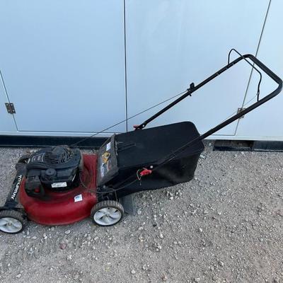 MURRAY 21" LAWN MOWER