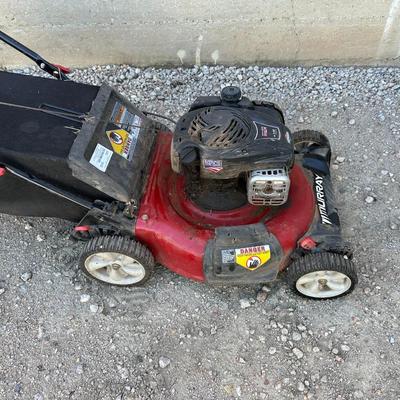 MURRAY 21" LAWN MOWER