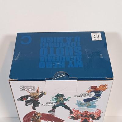 LOT 229: Anime and Pop Culture Memorabilia - Sailor Moon, My Hero Academia, Jujutsu Kaisen & More