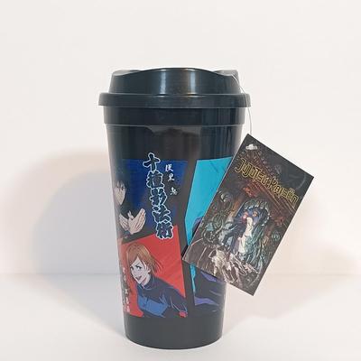LOT 229: Anime and Pop Culture Memorabilia - Sailor Moon, My Hero Academia, Jujutsu Kaisen & More
