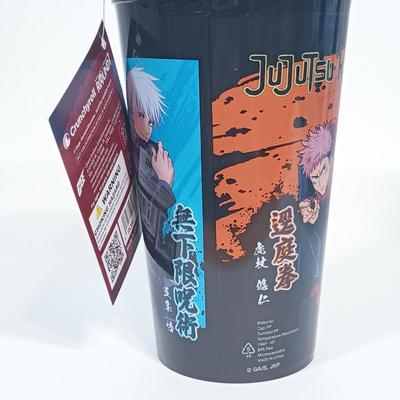 LOT 229: Anime and Pop Culture Memorabilia - Sailor Moon, My Hero Academia, Jujutsu Kaisen & More