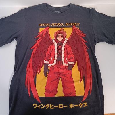 LOT 229: Anime and Pop Culture Memorabilia - Sailor Moon, My Hero Academia, Jujutsu Kaisen & More